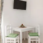 Appartement Aurea Blu 10 Dreaming, Beach, Tranquility, Sea Aliko Beach