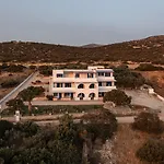 Aurea Blu 10 Dreaming, Beach, Tranquility, Sea Appartement *
