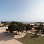 Aurea Blu 10 Dreaming, Beach, Tranquility, Sea Appartement