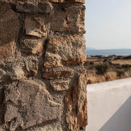 Aurea Blu 10 Dreaming, Beach, Tranquility, Sea Appartement Aliko Beach