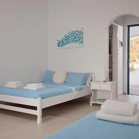 Appartement Aurea Blu 10 Dreaming, Beach, Tranquility, Sea