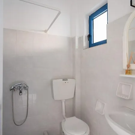 Aurea Blu 10, Traumhafte Stille, Ruhe, Und Sonne Apartment *
