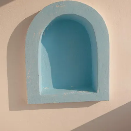Apartament Aurea Blu 10, Traumhafte Stille, Ruhe, Und Sonne