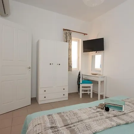 Apartment Aurea Blu 10, Traumhafte Stille, Ruhe, Und Sonne *