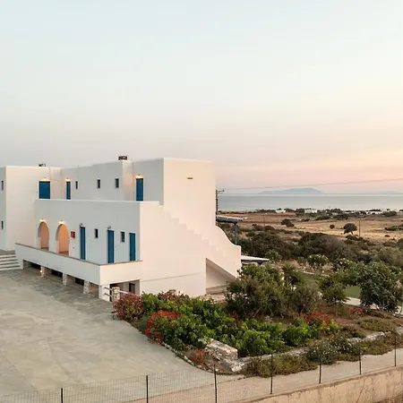 Apartment Aurea Blu 10, Traumhafte Stille, Ruhe, Und Sonne Aliko Beach