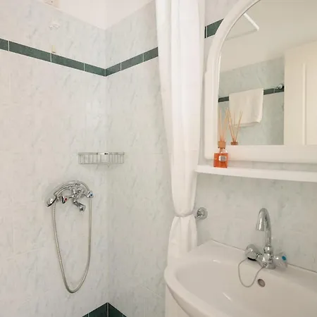 Aurea Blu 10, Traumhafte Stille, Ruhe, Und Sonne Apartment *