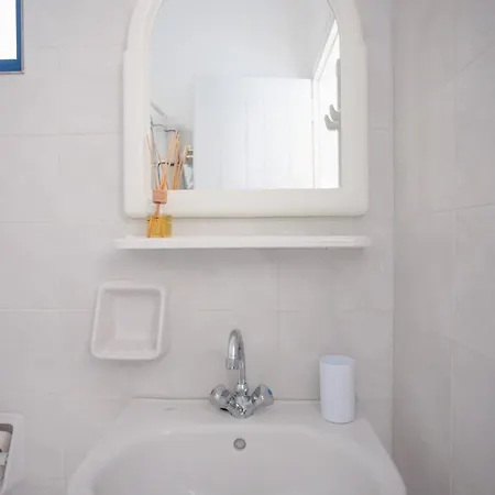 Aurea Blu 10 Dreaming, Beach, Tranquility, Sea Aliko Beach