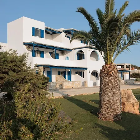 Apartament Aurea Blu 10 Dreaming, Beach, Tranquility, Sea