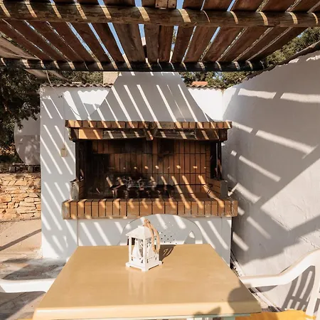 Apartament Aurea Blu 10 Dreaming, Beach, Tranquility, Sea Aliko Beach