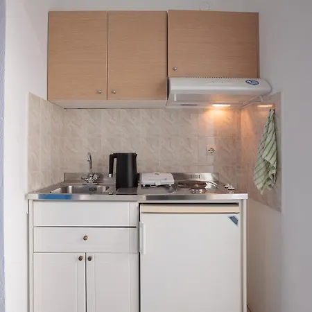 Apartament Aurea Blu 10 Dreaming, Beach, Tranquility, Sea *