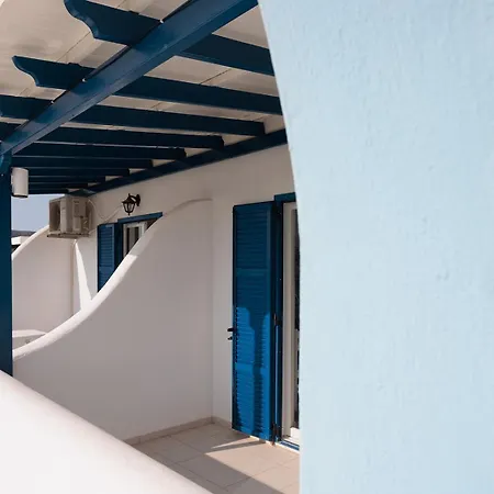 Aurea Blu 10, Traumhafte Stille, Ruhe, Und Sonne Apartment
