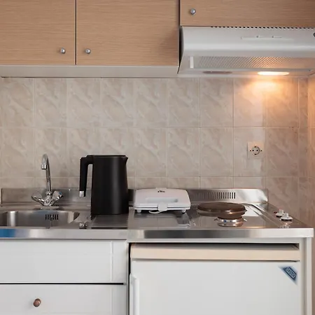 Apartament Aurea Blu 10 Dreaming, Beach, Tranquility, Sea