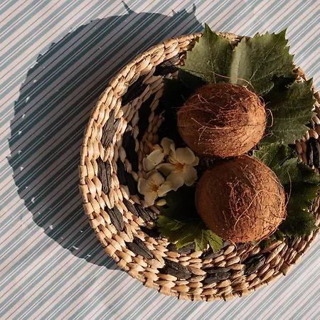 Apartament Aurea Blu 10 Dreaming, Beach, Tranquility, Sea *