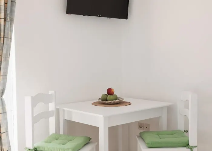 Lägenhet Aurea Blu 10 Dreaming, Beach, Tranquility, Sea Aliko Beach