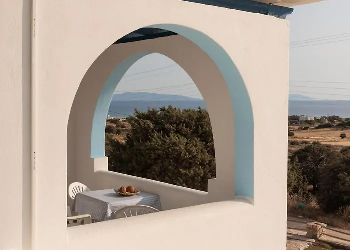 Lägenhet Aurea Blu 10 Dreaming, Beach, Tranquility, Sea *