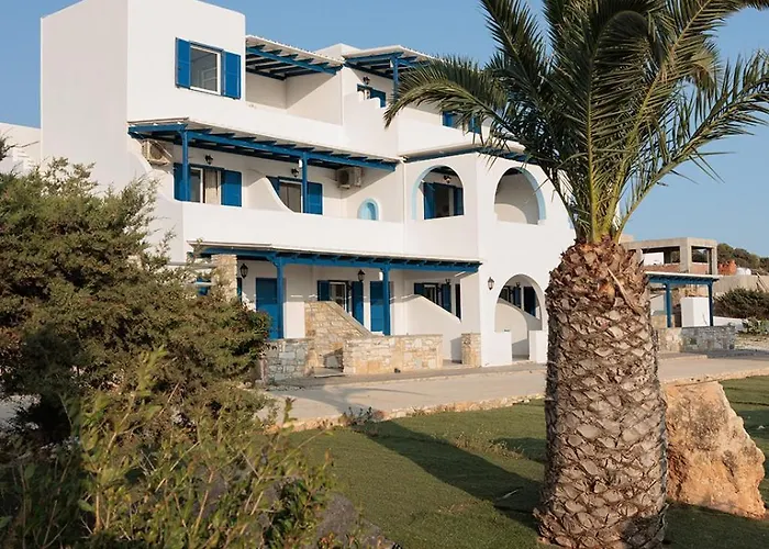 Lägenhet Aurea Blu 10 Dreaming, Beach, Tranquility, Sea