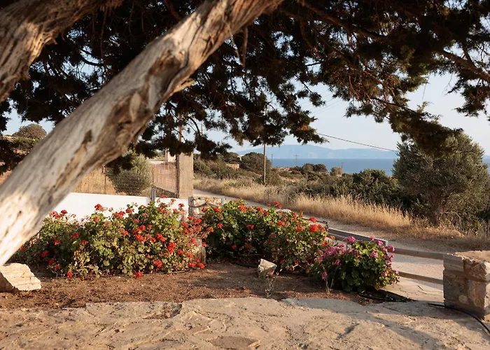 Aurea Blu 10 Dreaming, Beach, Tranquility, Sea Lägenhet Aliko Beach