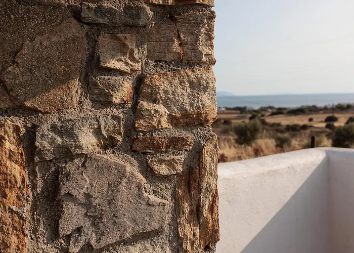 Aurea Blu 10 Dreaming, Beach, Tranquility, Sea Lägenhet Aliko Beach