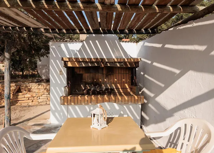 Lägenhet Aurea Blu 10 Dreaming, Beach, Tranquility, Sea Aliko Beach