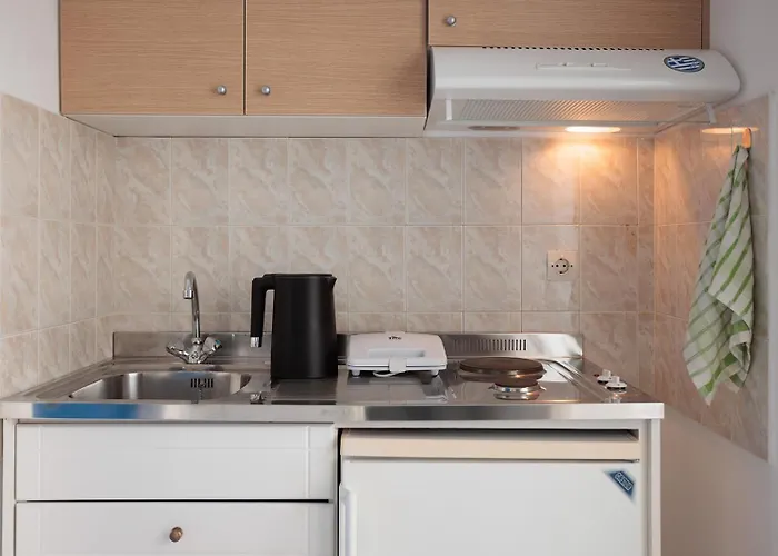 Lägenhet Aurea Blu 10 Dreaming, Beach, Tranquility, Sea