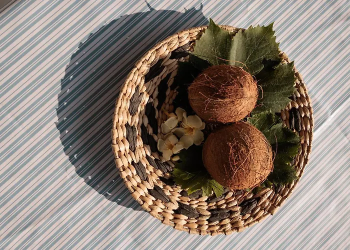 Lägenhet Aurea Blu 10 Dreaming, Beach, Tranquility, Sea *